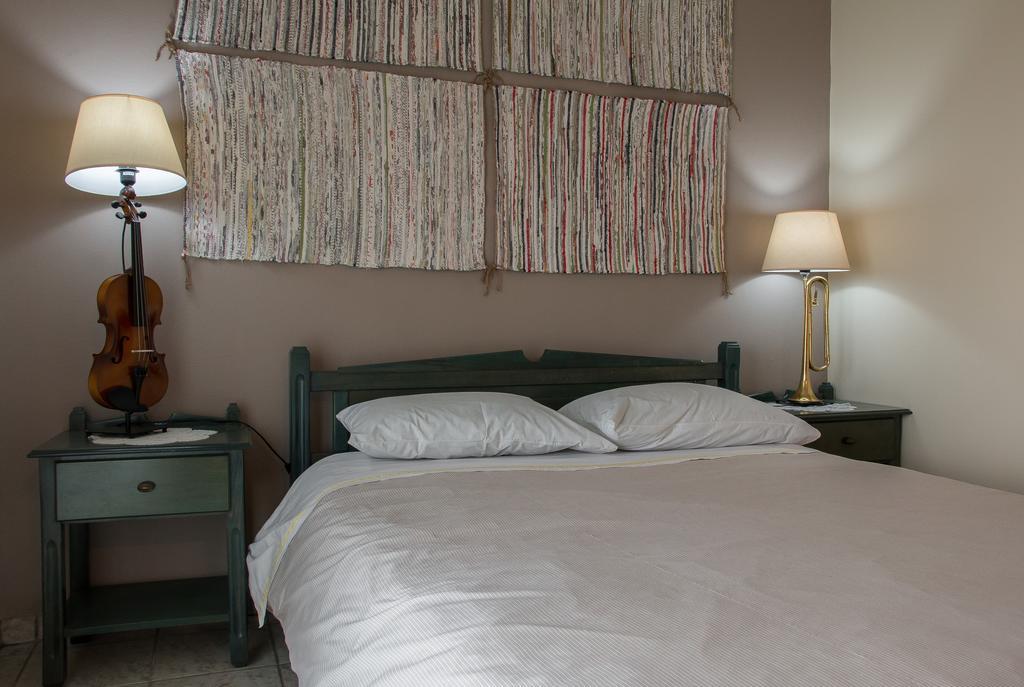 Coastal Alykes Apartament Wolos