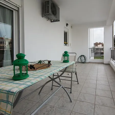 Coastal Apartments Volos Alykes Exterior photo