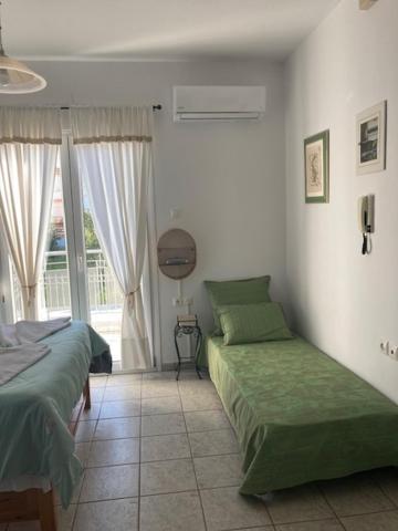 Apartment Coastal Alykes Volos