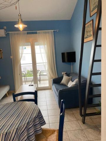 Coastal Alykes Apartment Volos
