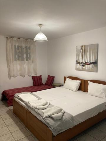 Coastal Alykes Apartment *