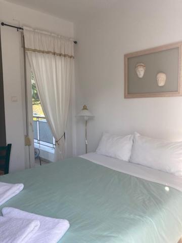 Coastal Alykes Apartmán