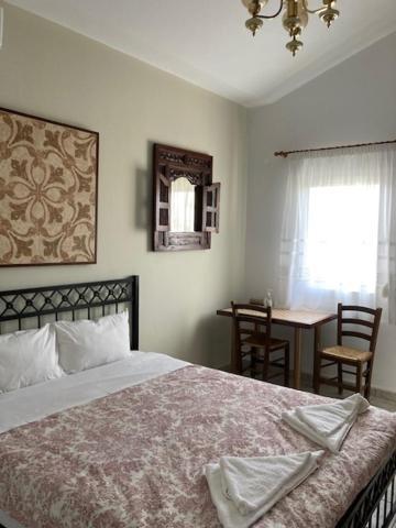 Coastal Alykes Apartment Volos