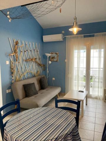Apartmán Coastal Alykes