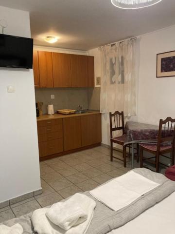 Coastal Alykes Apartmán Volos