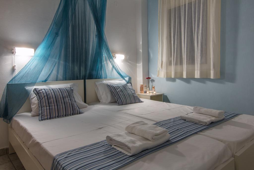 Apartmán Coastal Alykes Volos