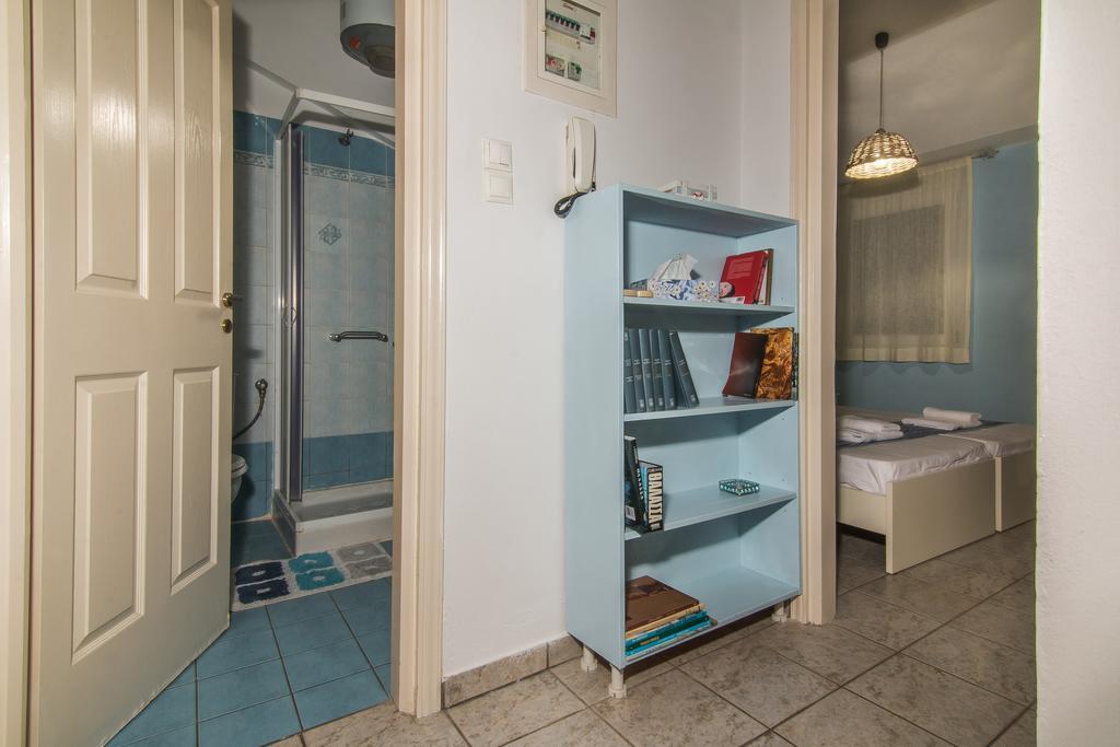Coastal Alykes Apartment
