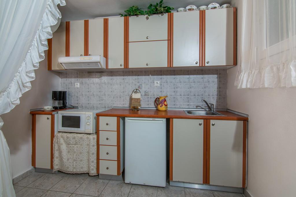 Apartment Coastal Alykes Volos