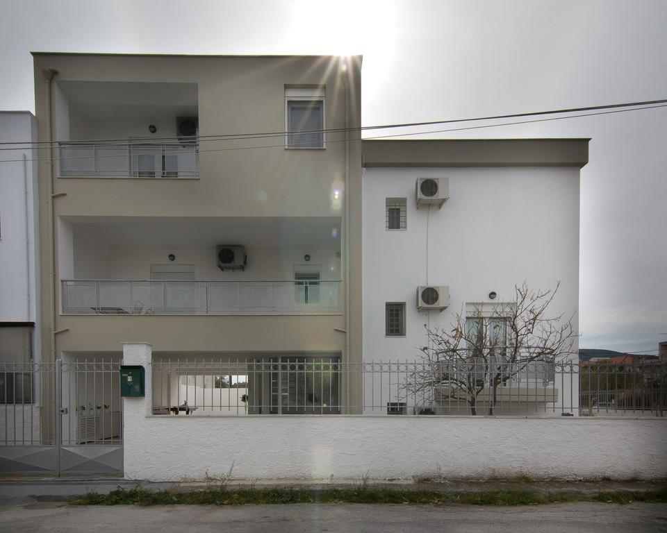 Apartment Coastal Alykes Volos