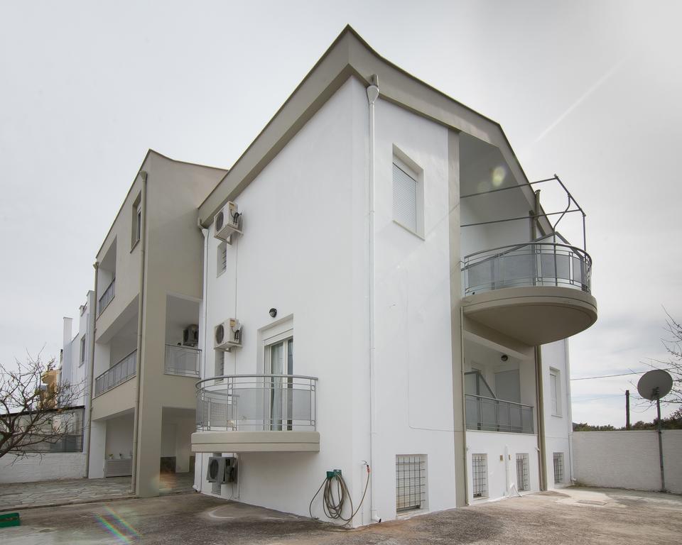 Coastal Alykes Apartmán Volos